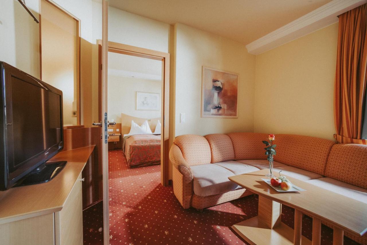 Mein Hotel Fast Wenigzell Cameră foto