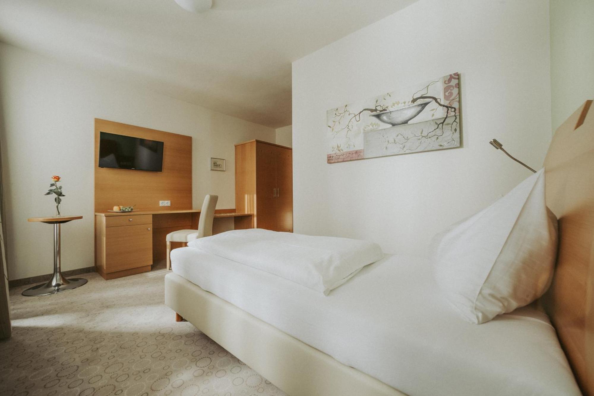 Mein Hotel Fast Wenigzell Cameră foto